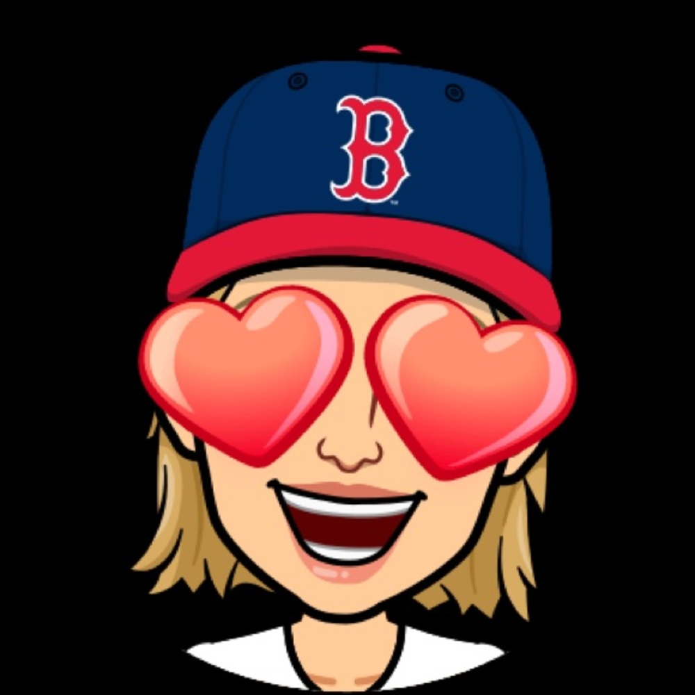 Meet your Posher, Jeanine